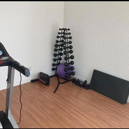 Flat Costa Vicentina Boa Viagem Lenine Apartment Ресифи Екстериор снимка