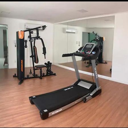 Flat Costa Vicentina Boa Viagem Lenine Apartment Ресифи Екстериор снимка