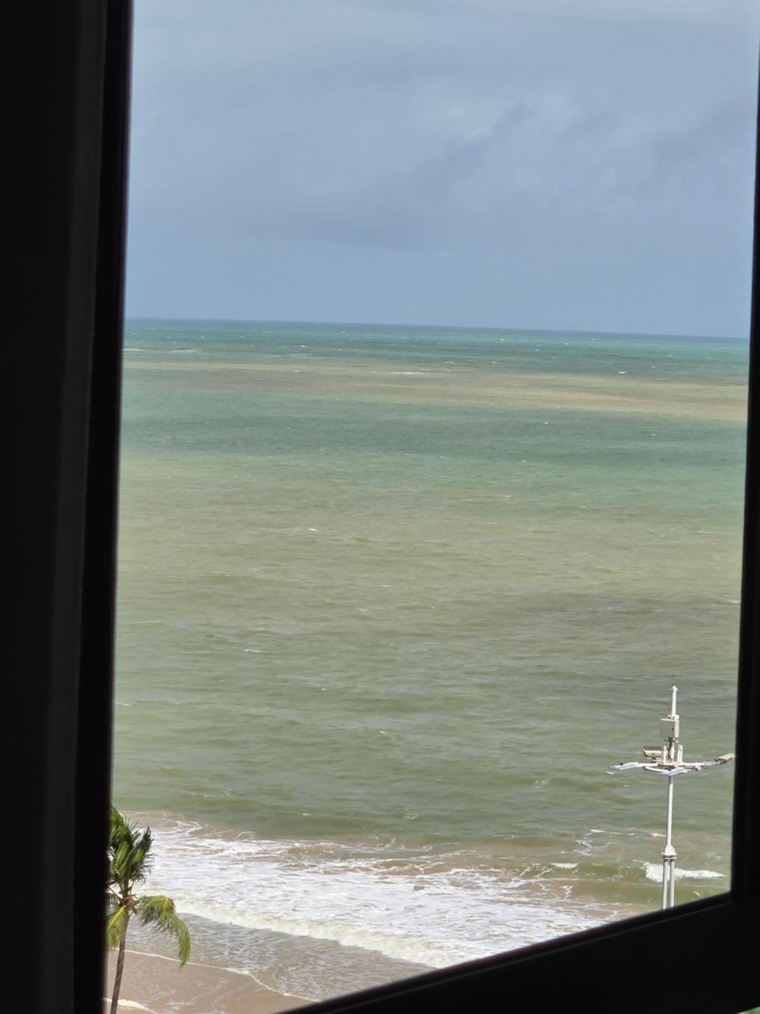 Flat Costa Vicentina Boa Viagem Lenine Apartment Ресифи Екстериор снимка