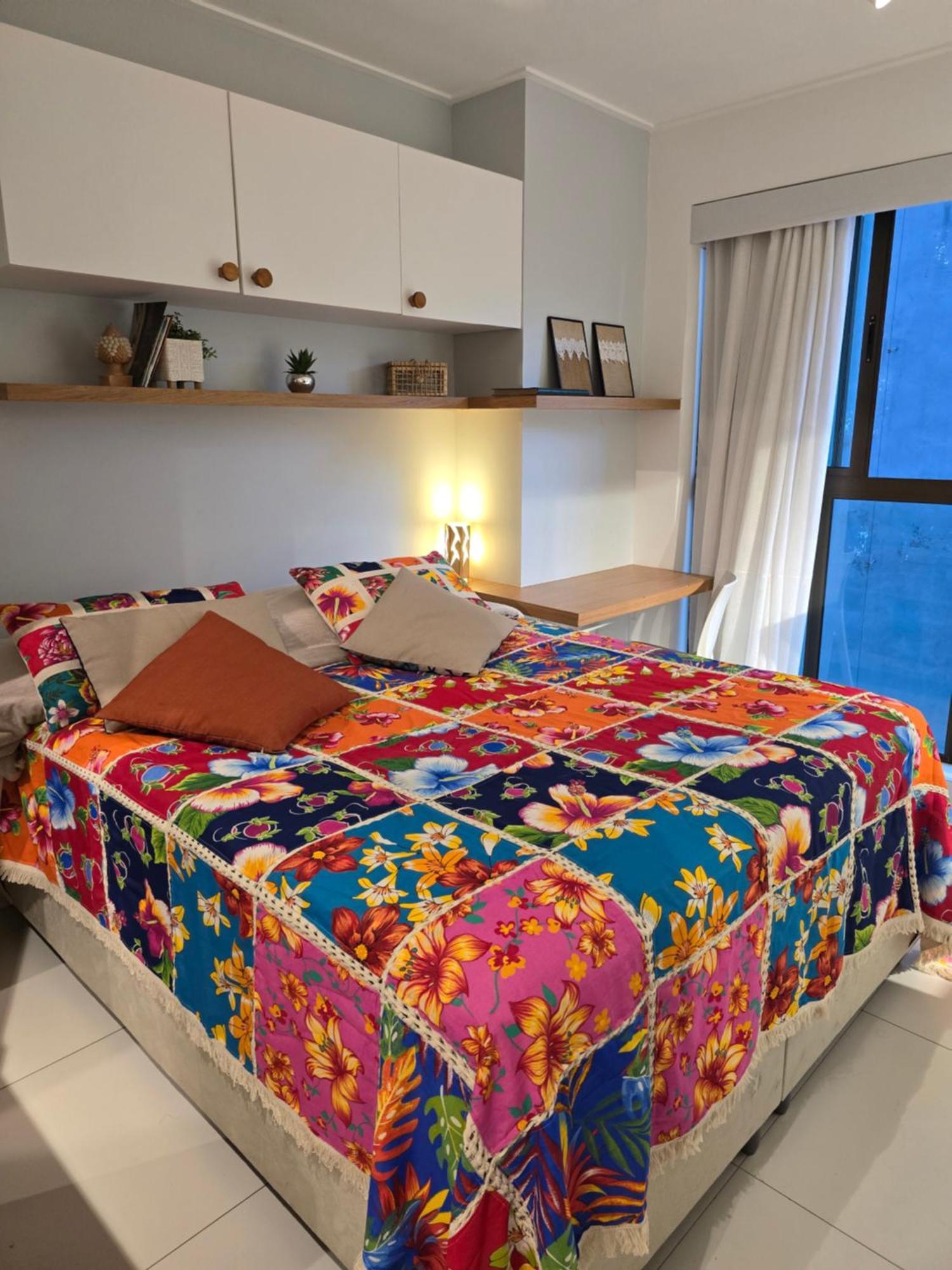 Flat Costa Vicentina Boa Viagem Lenine Apartment Ресифи Екстериор снимка
