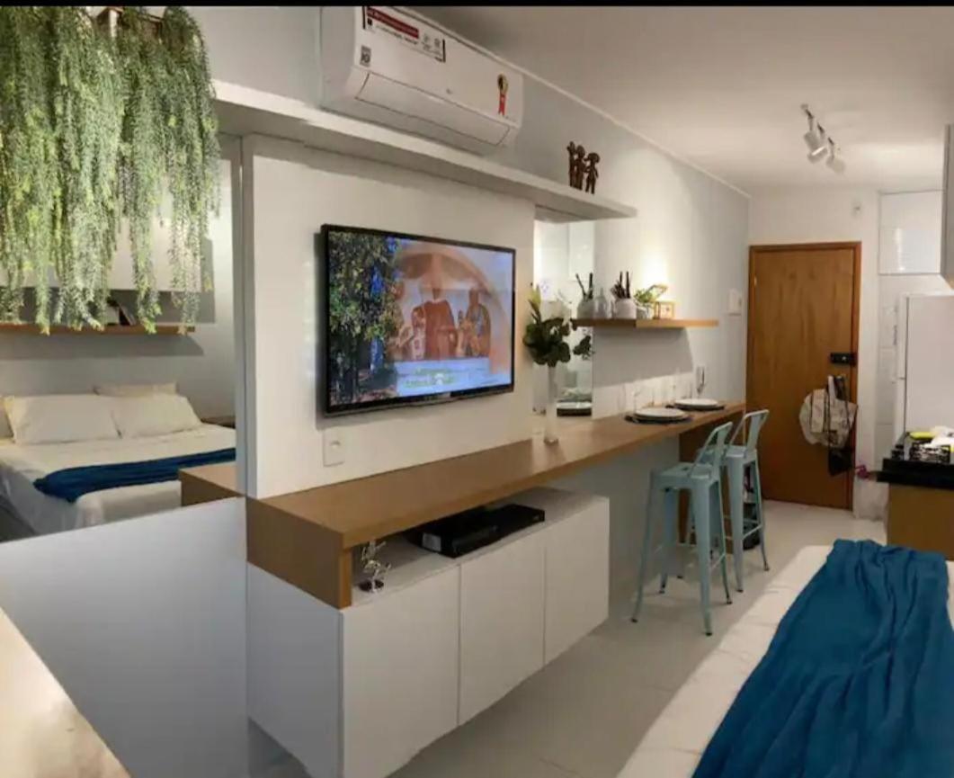 Flat Costa Vicentina Boa Viagem Lenine Apartment Ресифи Екстериор снимка