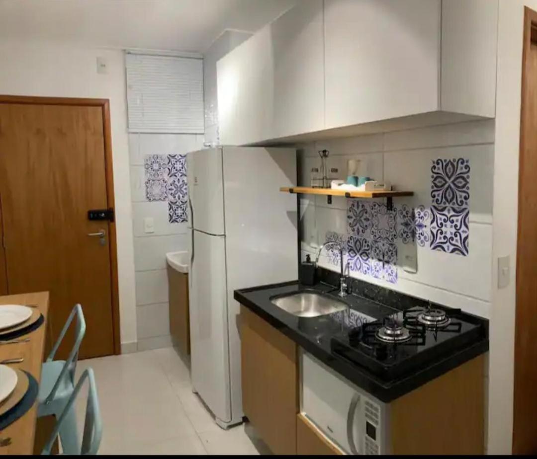 Flat Costa Vicentina Boa Viagem Lenine Apartment Ресифи Екстериор снимка