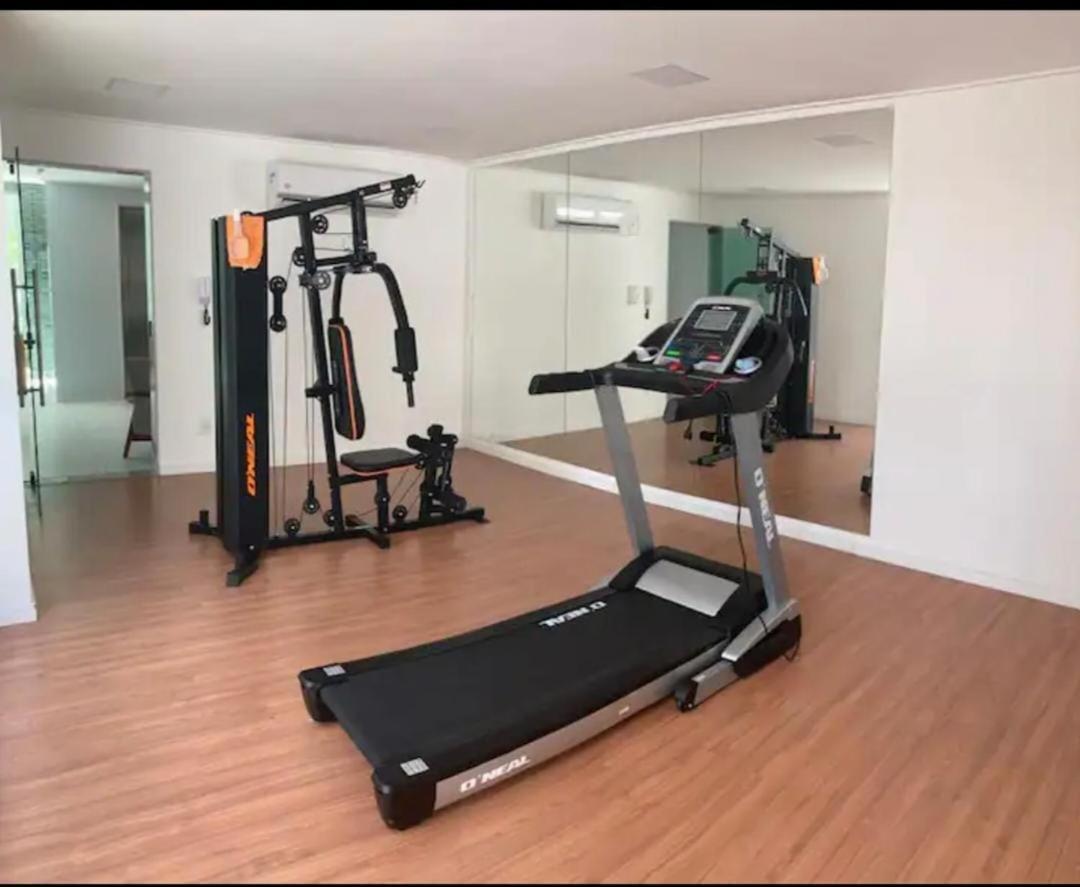 Flat Costa Vicentina Boa Viagem Lenine Apartment Ресифи Екстериор снимка